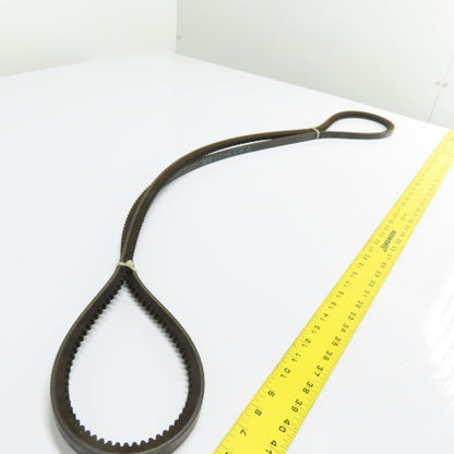 Gates 5VX1000 Super HC Vextra V-Belt 5/8" x 100"