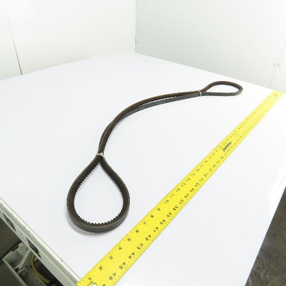 Gates 5VX1000 Super HC Vextra V-Belt 5/8" x 100"