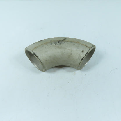 2" Sch 40S Stainless Steel Butt Weld Elbow 90°