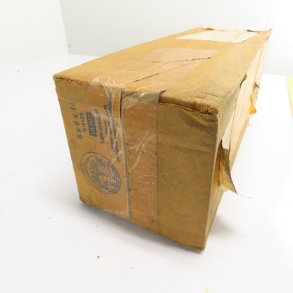 Air Sentry D-108 Desiccant Breather Filter