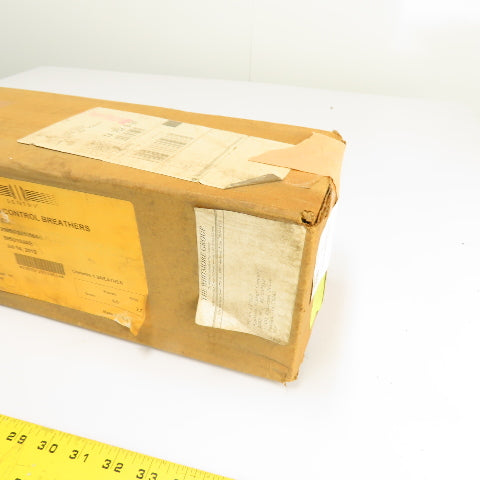 Air Sentry D-108 Desiccant Breather Filter