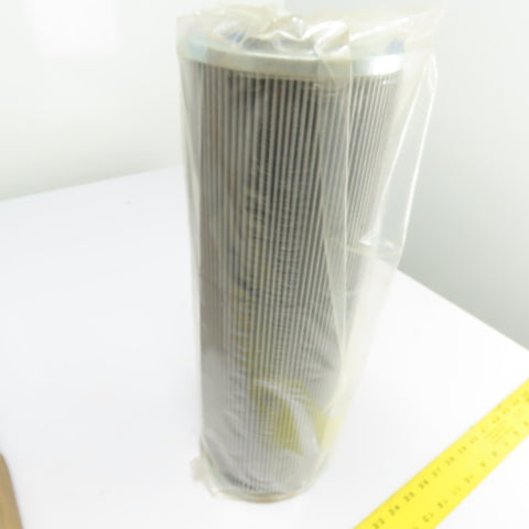 Hy-Pro HP102-18-6MB 18" 6 Micron Hydraulic Filter Element