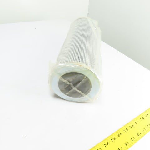 Hy-Pro HP102-18-6MB 18" 6 Micron Hydraulic Filter Element