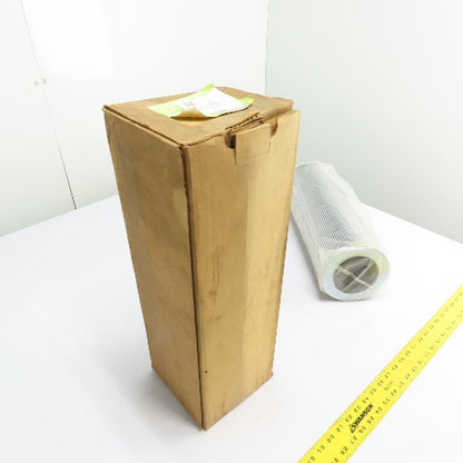 Hy-Pro HP102-18-6MB 18" 6 Micron Hydraulic Filter Element
