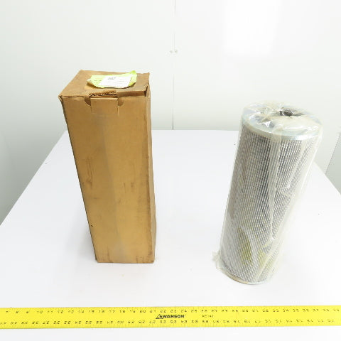 Hy-Pro HP102-18-6MB 18" 6 Micron Hydraulic Filter Element