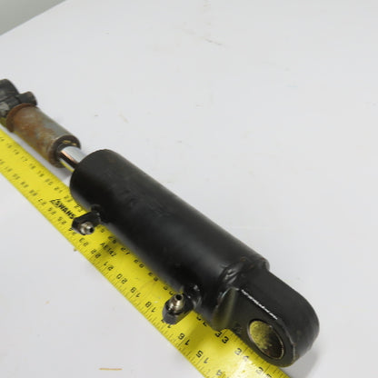 Weber-Hydraulik 01 07 102188 5 94243 23081 Hydraulic Cylinder 3" Stroke