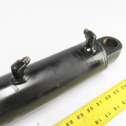 Weber-Hydraulik 01 07 102188 5 94243 23081 Hydraulic Cylinder 3" Stroke