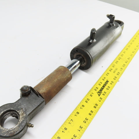 Weber-Hydraulik 01 07 102188 5 94243 23081 Hydraulic Cylinder 3" Stroke
