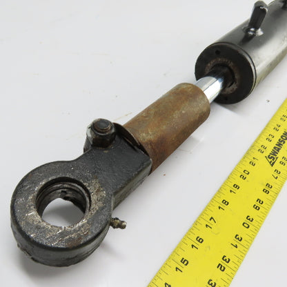 Weber-Hydraulik 01 07 102188 5 94243 23081 Hydraulic Cylinder 3" Stroke