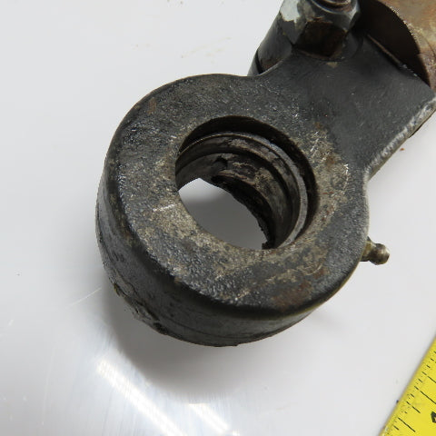 Weber-Hydraulik 01 07 102188 5 94243 23081 Hydraulic Cylinder 3" Stroke
