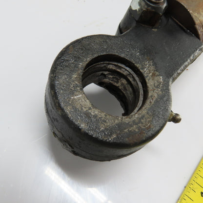 Weber-Hydraulik 01 07 102188 5 94243 23081 Hydraulic Cylinder 3" Stroke