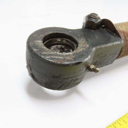Weber-Hydraulik 01 07 102188 5 94243 23081 Hydraulic Cylinder 3" Stroke