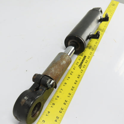 Weber-Hydraulik 01 07 102188 5 94243 23081 Hydraulic Cylinder 3" Stroke