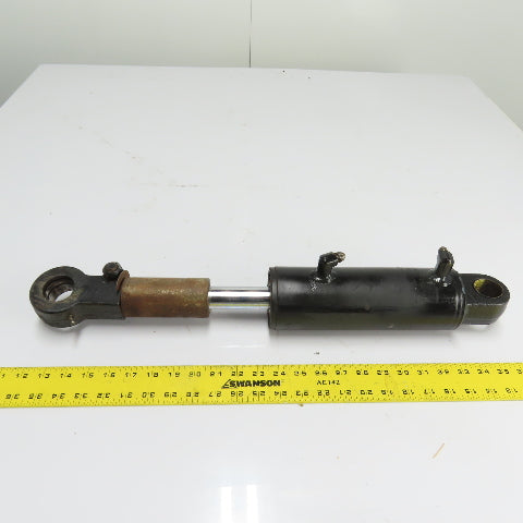 Weber-Hydraulik 01 07 102188 5 94243 23081 Hydraulic Cylinder 3" Stroke