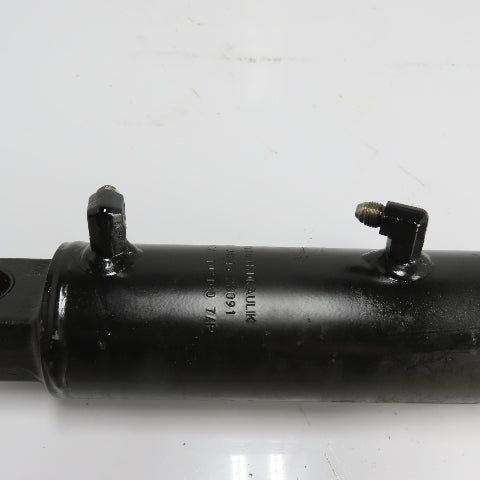 Weber-Hydraulik 102190 94243-23091 Hydraulic Cylinder 3" Stroke