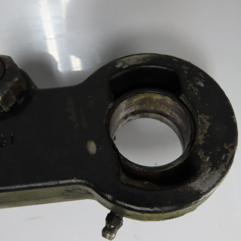 Weber-Hydraulik 102190 94243-23091 Hydraulic Cylinder 3" Stroke
