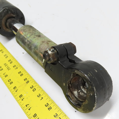 Weber-Hydraulik 102190 94243-23091 Hydraulic Cylinder 3" Stroke
