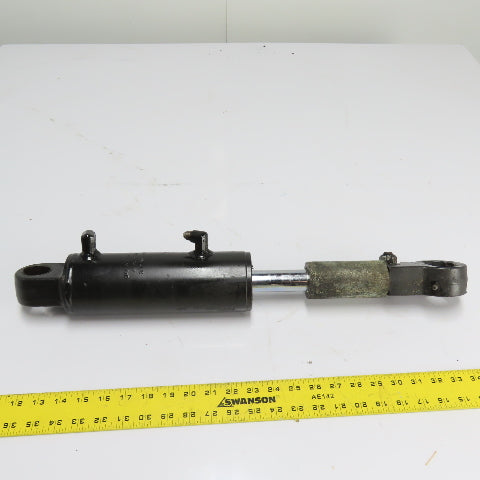 Weber-Hydraulik 102190 94243-23091 Hydraulic Cylinder 3" Stroke