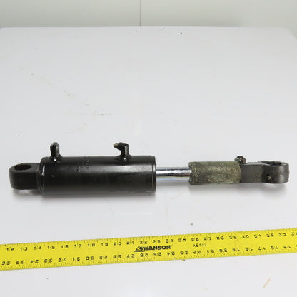 Weber-Hydraulik 102190 94243-23091 Hydraulic Cylinder 3" Stroke