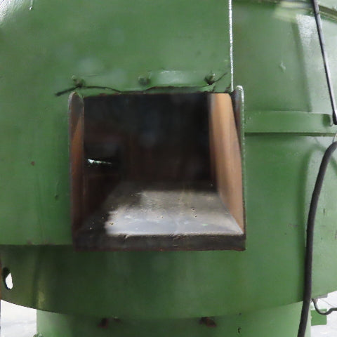 Roto-Finish Spiratron 76" Wide x 24" Deep Vibratory Finishing Bowl 208-460V 10Hp