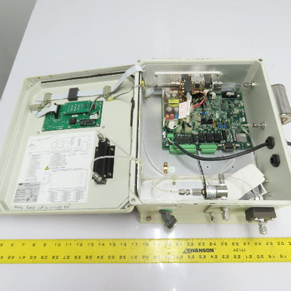 Teledyne 465H Process Ozone Monitor 100-240V 0-25 wt%