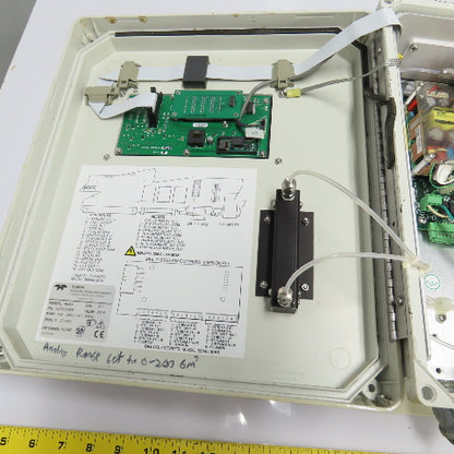Teledyne 465H Process Ozone Monitor 100-240V 0-25 wt%