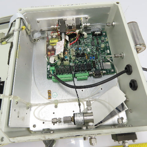 Teledyne 465H Process Ozone Monitor 100-240V 0-25 wt%