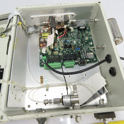 Teledyne 465H Process Ozone Monitor 100-240V 0-25 wt%