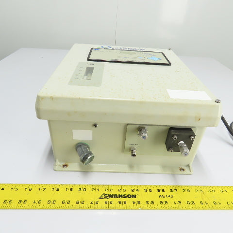 Teledyne 465H Process Ozone Monitor 100-240V 0-25 wt%