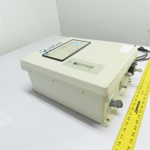 Teledyne 465H Process Ozone Monitor 100-240V 0-25 wt%