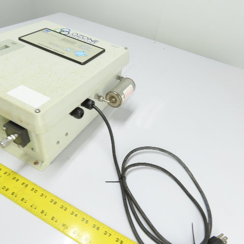 Teledyne 465H Process Ozone Monitor 100-240V 0-25 wt%