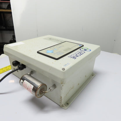 Teledyne 465H Process Ozone Monitor 100-240V 0-25 wt%