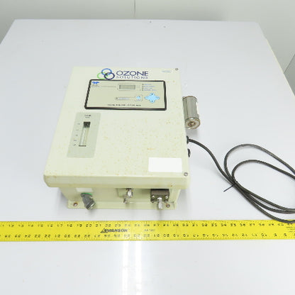 Teledyne 465H Process Ozone Monitor 100-240V 0-25 wt%
