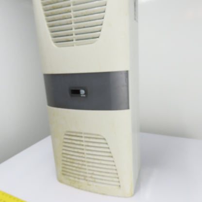 Rittal SK 3305540 Top Therm Electrical Enclosure Air Conditioner 460V 3PH