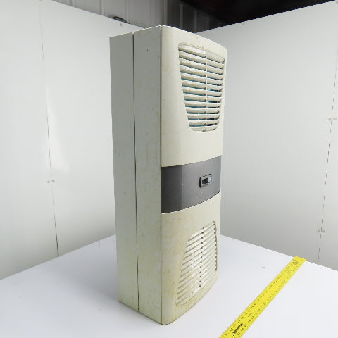 Rittal SK 3305540 Top Therm Electrical Enclosure Air Conditioner 460V 3PH
