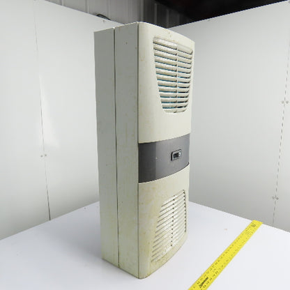 Rittal SK 3305540 Top Therm Electrical Enclosure Air Conditioner 460V 3PH