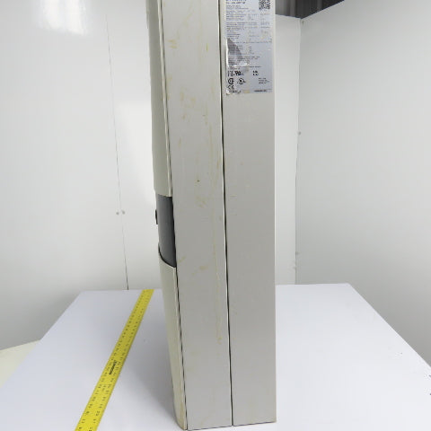 Rittal SK 3305540 Top Therm Electrical Enclosure Air Conditioner 460V 3PH