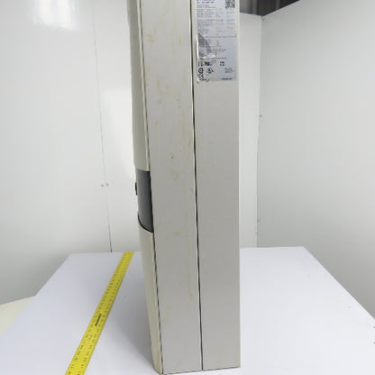 Rittal SK 3305540 Top Therm Electrical Enclosure Air Conditioner 460V 3PH