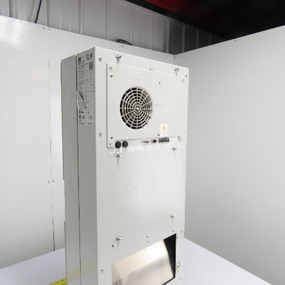 Rittal SK 3305540 Top Therm Electrical Enclosure Air Conditioner 460V 3PH