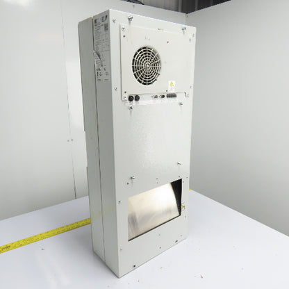 Rittal SK 3305540 Top Therm Electrical Enclosure Air Conditioner 460V 3PH