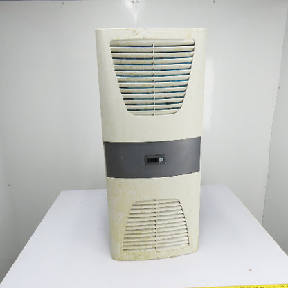 Rittal SK 3305540 Top Therm Electrical Enclosure Air Conditioner 460V 3PH