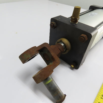 Schrader Bellows FW2F128121 8.500 Pneumatic Air Cylinder 250 PSI 8.5" Stroke