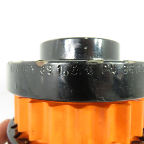 Lovejoy 35142 8S 1.000 S-Flex Coupling 4500RPM
