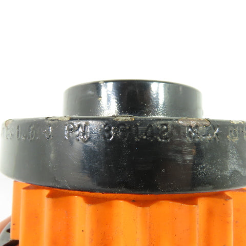 Lovejoy 35142 8S 1.000 S-Flex Coupling 4500RPM