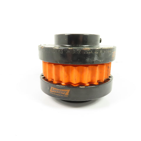 Lovejoy 35142 8S 1.000 S-Flex Coupling 4500RPM