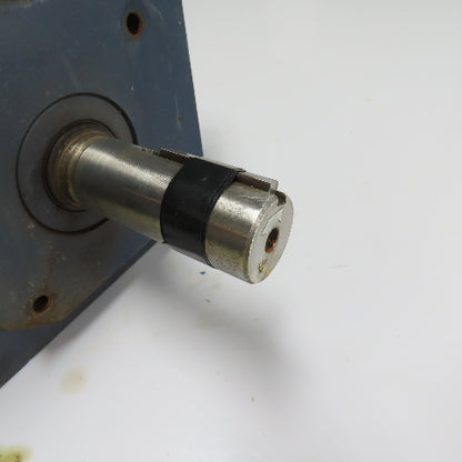 Iron Man GR8300236.00 GR-BMQ-830-40-R-140 40:1 Ratio Right Angle Gear Reducer