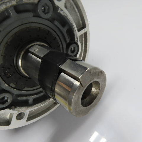 Lenze MHEMABR090-12C1U G50BH145VCK3C i=69.813 Ratio Gearmotor 1.1kW 460V 24.9RPM