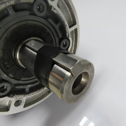 Lenze MHEMABR090-12C1U G50BH145VCK3C i=69.813 Ratio Gearmotor 1.1kW 460V 24.9RPM