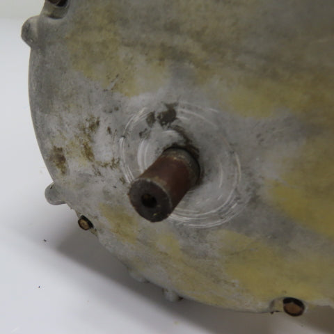 Baldor CEM3546T 1HP AC Electric Motor 230/460V 3Ph 1760RPM 143TC Frame