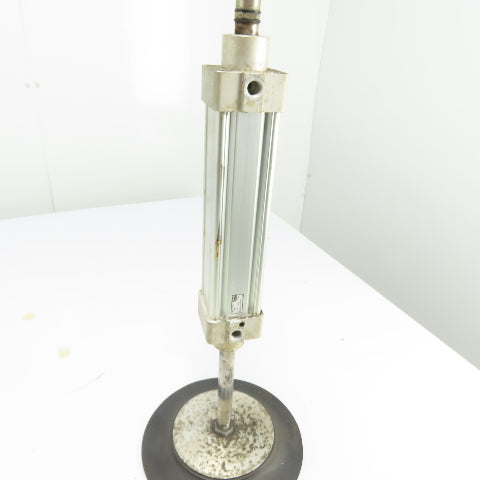 PWB Swiss KS0500134SCH Pneumatic Cylinder Vacuum Suction Lifter 125mm Stroke